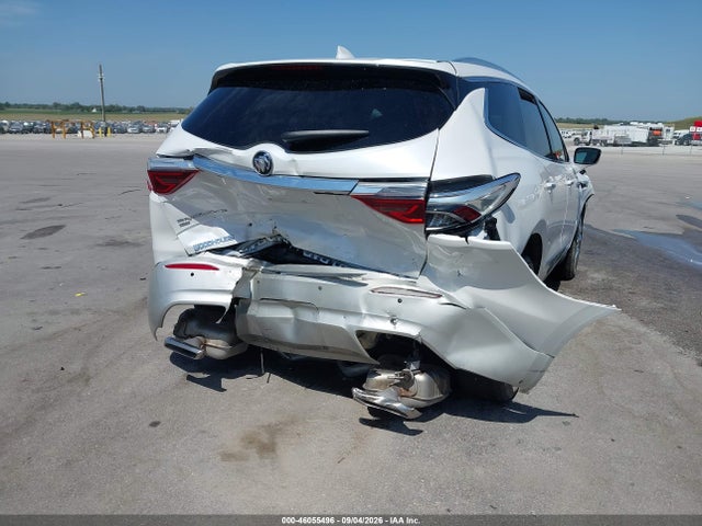 2023 BUICK ENCLAVE ESSENCE AWD 6