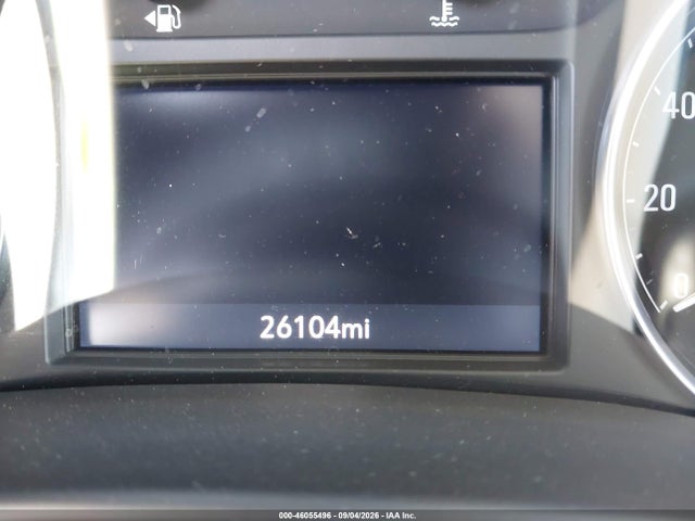 2023 BUICK ENCLAVE ESSENCE AWD 7
