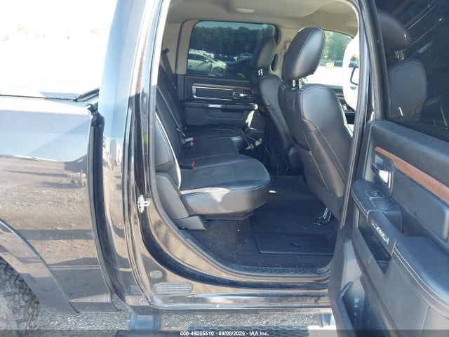 2017 RAM 1500 LARAMIE 4X4 5'7 BOX 8