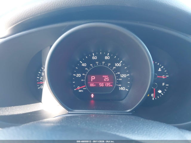 2017 KIA SOUL 7