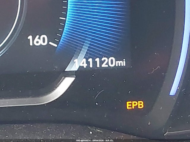 2019 HYUNDAI SANTA FE ULTIMATE 2.0T 15