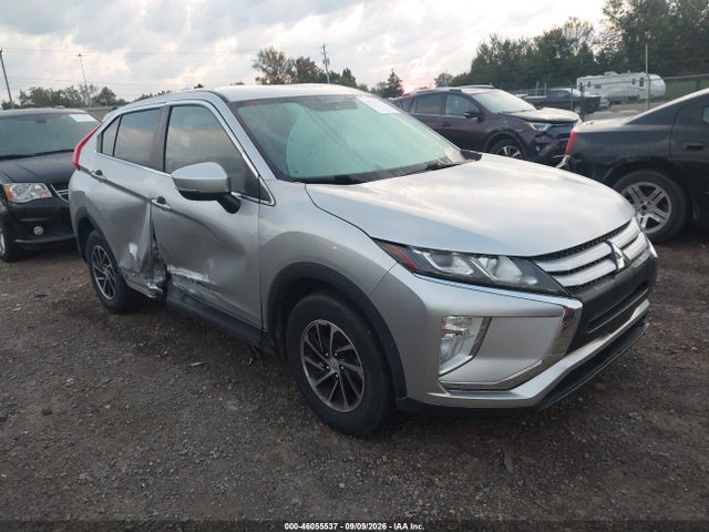 2020 MITSUBISHI ECLIPSE ES 1.5T