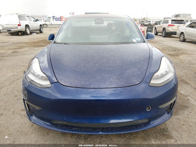 2019 TESLA MODEL 3 LONG RANGE/MID RANGE/STANDARD RANGE/STANDARD RANGE PLUS 11