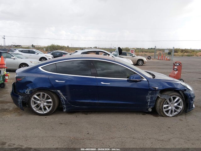 2019 TESLA MODEL 3 LONG RANGE/MID RANGE/STANDARD RANGE/STANDARD RANGE PLUS 12