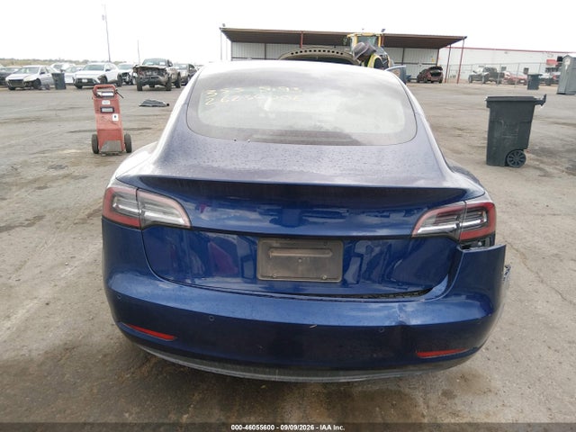 2019 TESLA MODEL 3 LONG RANGE/MID RANGE/STANDARD RANGE/STANDARD RANGE PLUS 15