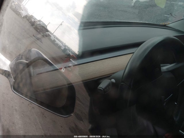 2019 TESLA MODEL 3 LONG RANGE/MID RANGE/STANDARD RANGE/STANDARD RANGE PLUS 7