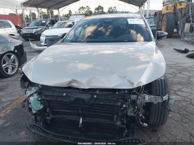 2026 MAZDA MAZDA3 2.5 S SELECT SPORT 13