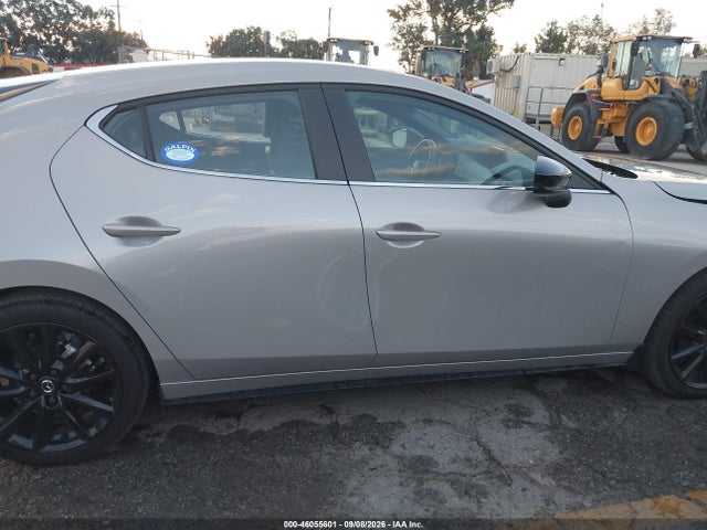 2026 MAZDA MAZDA3 2.5 S SELECT SPORT 14