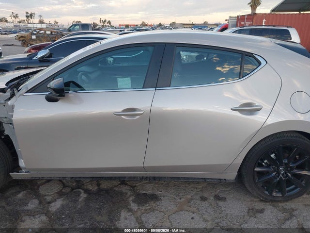 2026 MAZDA MAZDA3 2.5 S SELECT SPORT 15
