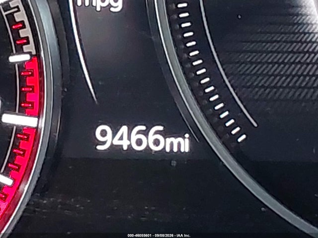 2026 MAZDA MAZDA3 2.5 S SELECT SPORT 16