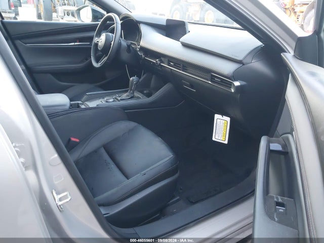 2026 MAZDA MAZDA3 2.5 S SELECT SPORT 5