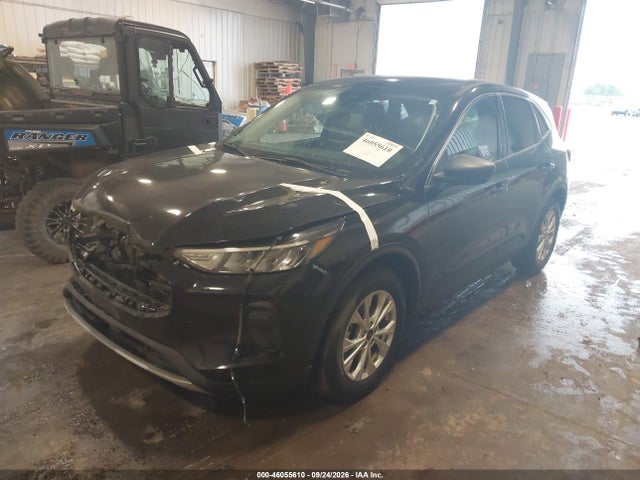 2024 FORD ESCAPE ACTIVE 2
