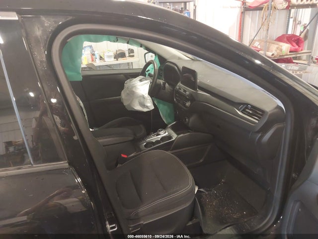 2024 FORD ESCAPE ACTIVE 5