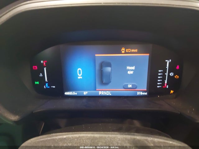 2024 FORD ESCAPE ACTIVE 7
