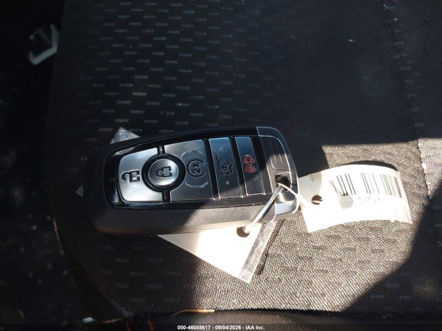 2026 FORD ESCAPE ST-LINE 11