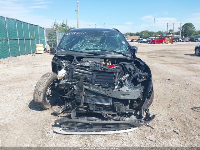 2026 FORD ESCAPE ST-LINE 13