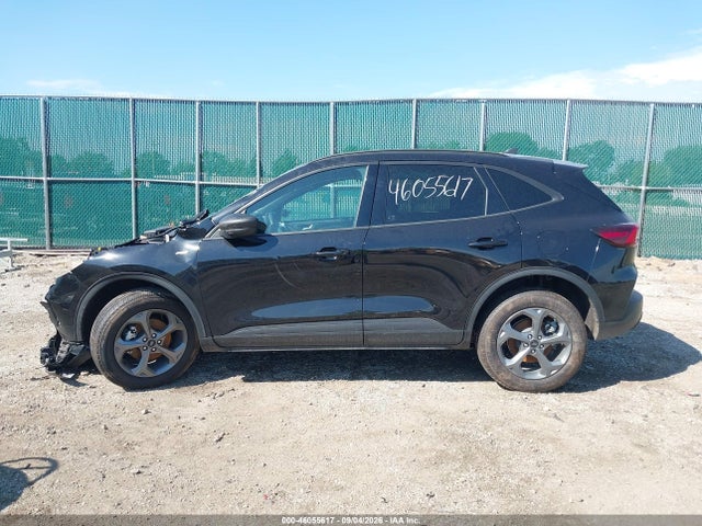 2026 FORD ESCAPE ST-LINE 15