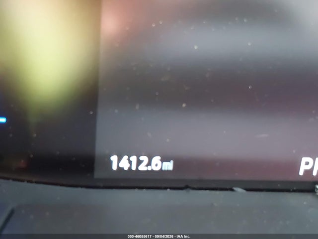 2026 FORD ESCAPE ST-LINE 16