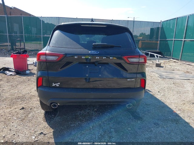 2026 FORD ESCAPE ST-LINE 17