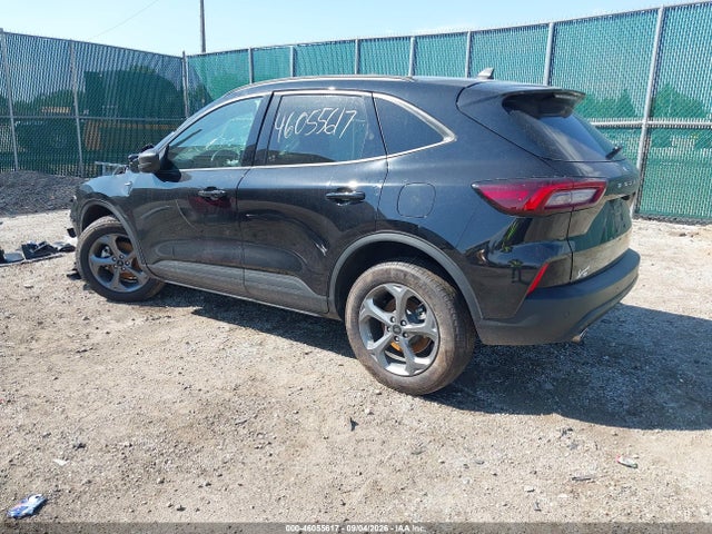 2026 FORD ESCAPE ST-LINE 3