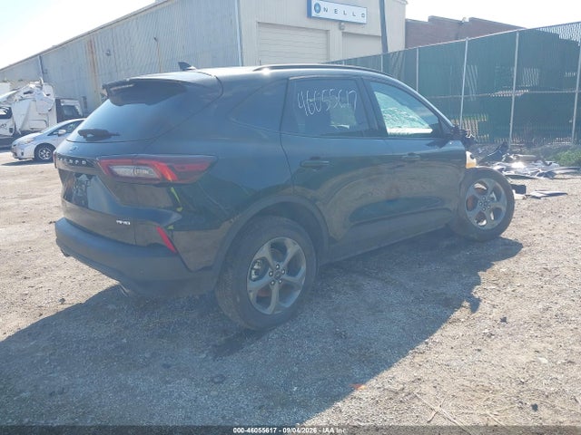2026 FORD ESCAPE ST-LINE 4