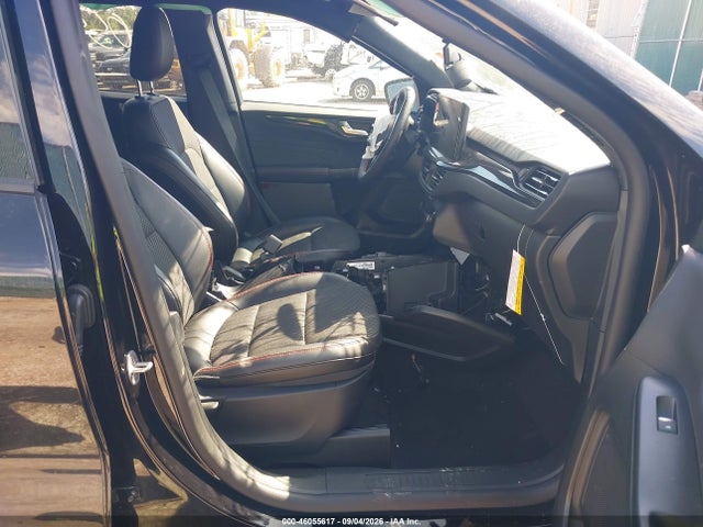 2026 FORD ESCAPE ST-LINE 5