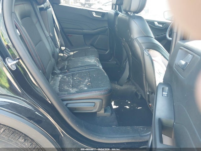 2026 FORD ESCAPE ST-LINE 8
