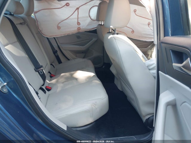 2019 VOLKSWAGEN JETTA 1.4T R-LINE/1.4T S/1.4T SE 8