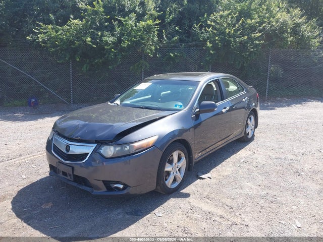 صورة 2 لـ 2012 Acura TSX 2.4