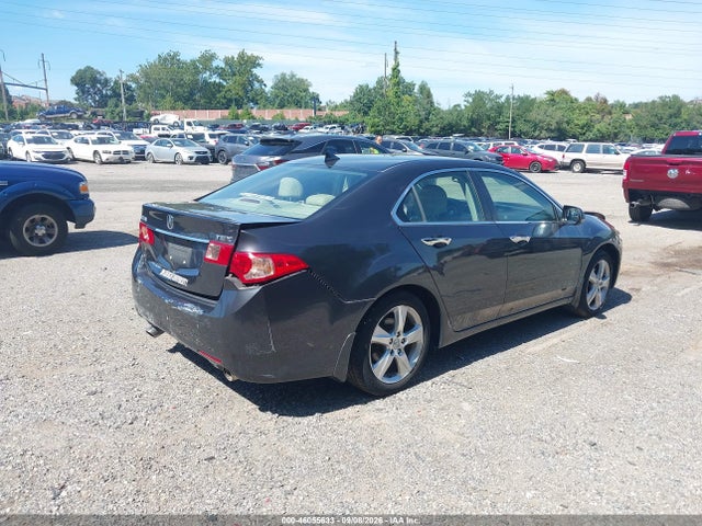 صورة 4 لـ 2012 Acura TSX 2.4