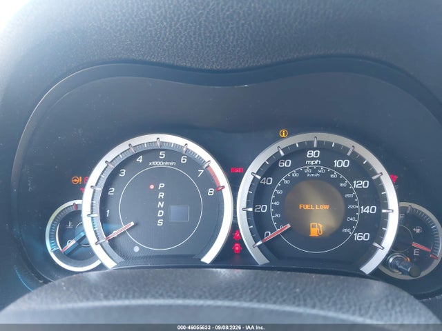 صورة 7 لـ 2012 Acura TSX 2.4