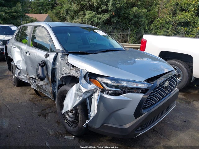 2024 TOYOTA COROLLA L