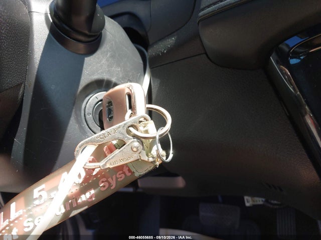 2022 HONDA HR-V AWD LX 11