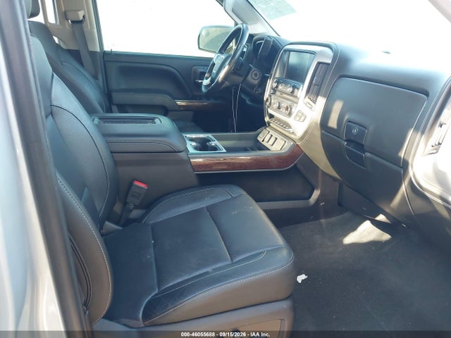2018 GMC SIERRA 1500 SLT 5