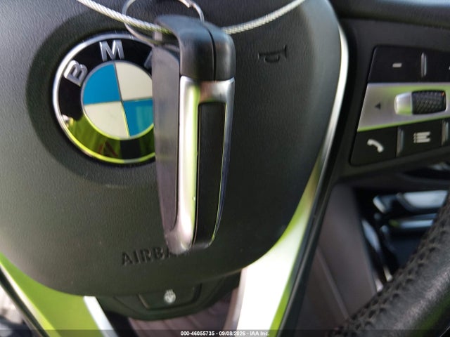 2020 BMW X3 XDRIVE30I 11