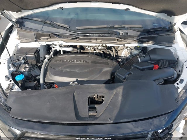 2023 HONDA ODYSSEY SPORT 10