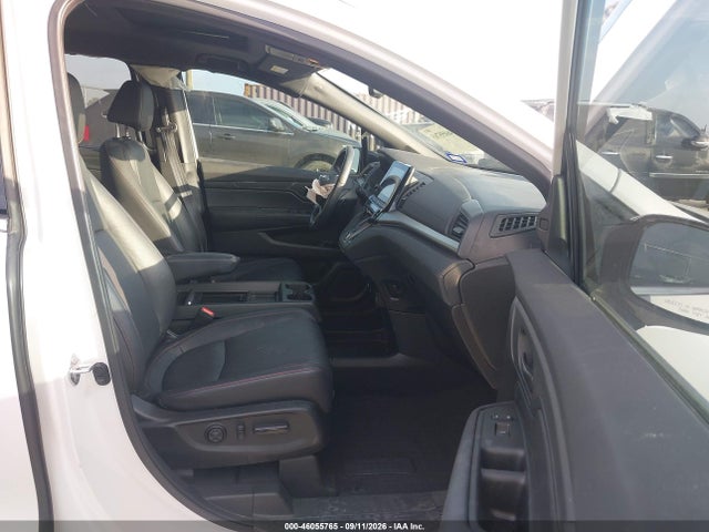 2023 HONDA ODYSSEY SPORT 5