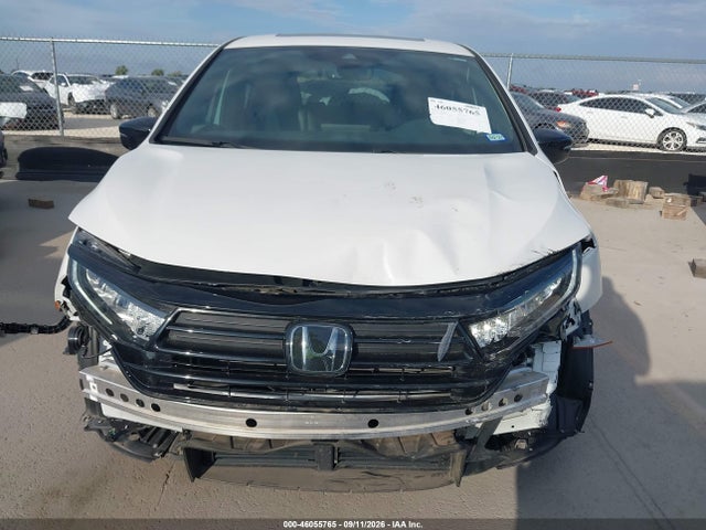 2023 HONDA ODYSSEY SPORT 6
