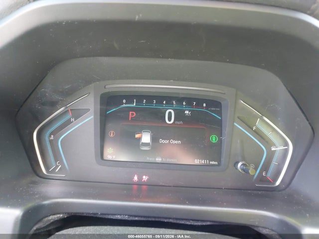 2023 HONDA ODYSSEY SPORT 7