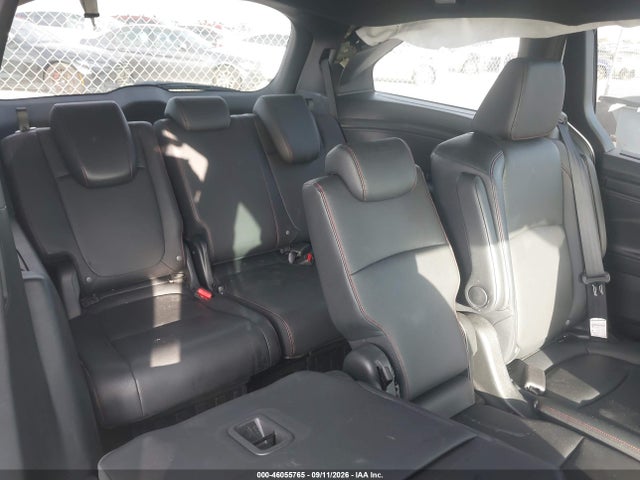 2023 HONDA ODYSSEY SPORT 8