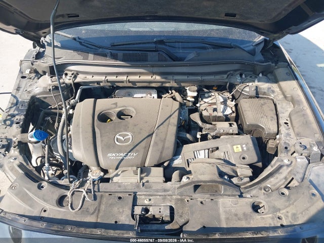 2019 MAZDA CX-5 TOURING 10