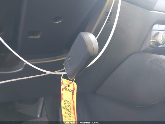 2019 MAZDA CX-5 TOURING 11
