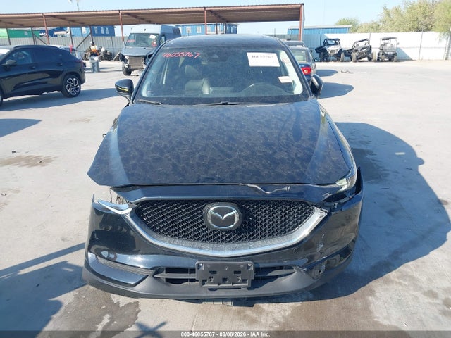 2019 MAZDA CX-5 TOURING 13