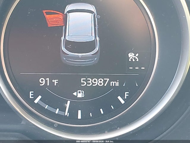 2019 MAZDA CX-5 TOURING 16