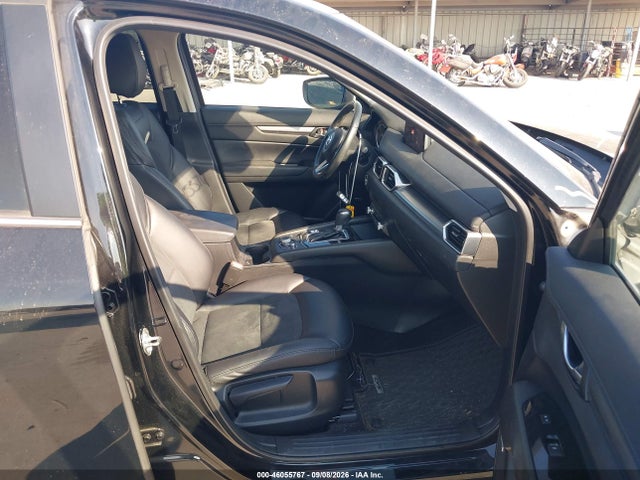 2019 MAZDA CX-5 TOURING 5
