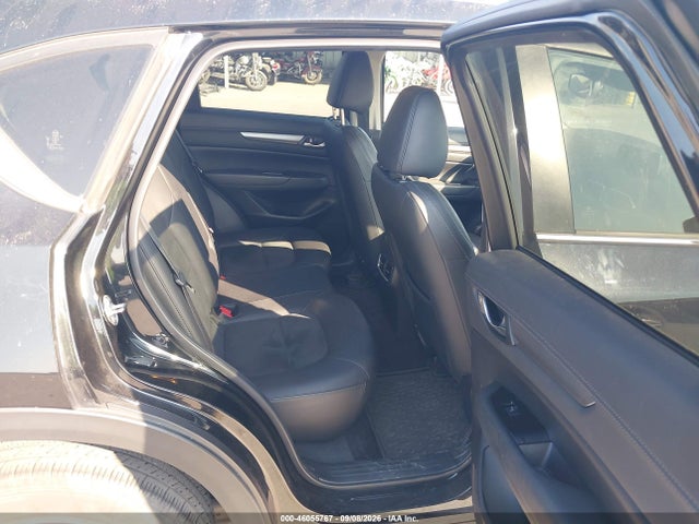 2019 MAZDA CX-5 TOURING 8