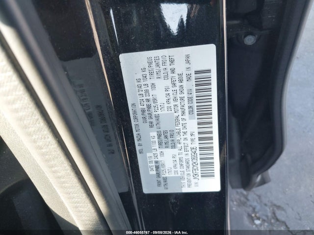 2019 MAZDA CX-5 TOURING 9