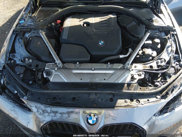 2024 BMW 430I GRAN COUPE XDRIVE 10