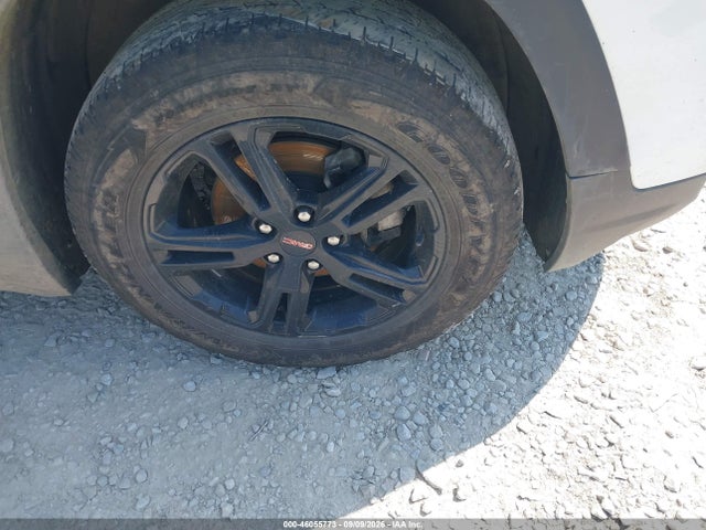 2022 GMC TERRAIN AWD AT4 13