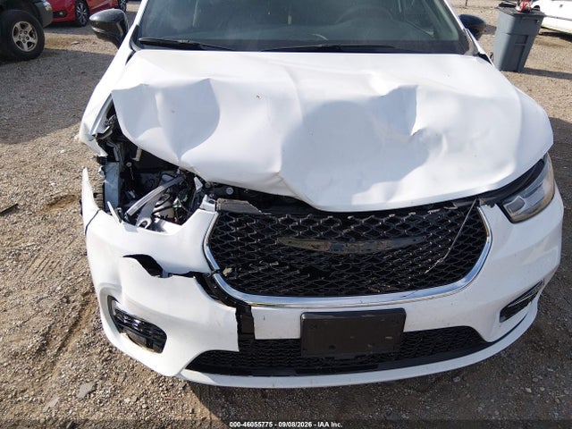 2025 CHRYSLER PACIFICA SELECT 6